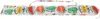 Parasol de plage et de balcon 180 cm – Motif « Mix Fruit » Voir les images du produit 4