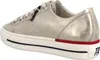 Paul Green Sneaker Low Damen 31373738373035 Silber 38 EU Produktbild-Vorschau 10