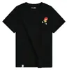 BAVARIAN CAPS BC T-Shirt Grantig by nature Ms SCHWARZ Produktbild-Vorschau 2