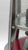 Perel Przenośny podgrzewacz parafinowy 2600W, przenośny Podgląd zdjęcia produktu 20