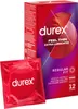 Durex Prezerwatywy Fetherlite Elite, 12 sztuk Náhľad obrázku produktu 3