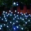 Luci di fata - 54 M - 1000 Led - Bianco freddo - Anteprima dell’immagine prodotto 8