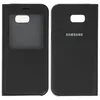 SAMSUNG EF-CA520PB - S View Standing Cover A5 2017 - Noir Voir les images du produit 13