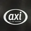 AXI Houston Trampolin rund mit Netz Ø 244 cm in Schwarz | Produktbild-Vorschau 7