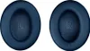 Two blue ear pads for headphones, one labeled 'L' and the other 'R'. Náhľad obrázku produktu