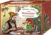 Pettersson und Findus feiern Weihnachten. Adventskalender Produktbild-Vorschau 1