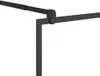 Duschwand für Begehbare Dusche mit Klarem ESG Glas 90x195 Produktbild-Vorschau 5