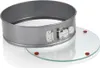 Tescoma Spring-Tortenform DELÍCIA ø 24 cm, mit Glasboden Produktbild-Vorschau 1