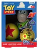 Toy Story GloBuddies, świecąca figurka Buzza Lightyeara Podgląd zdjęcia produktu 5