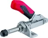A close-up studio shot of a clamp tool against a white background. Anteprima dell’immagine prodotto