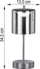FHL Riva LED Tischlampe Akku, USB 1,8W Tunable white Produktbild-Vorschau 16