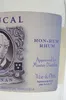 Botucal Planas Rum 700ml 47% Vol. Produktbild-Vorschau 8