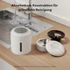 Petlibro 5L Automatische Katzenfutterautomat, 5G/2,4 g Produktbild-Vorschau 8