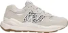 New Balance 5740  Sneakers Laag - Beige - Maat 41 Produktbild-Vorschau 4