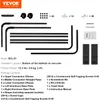 Whirlpool-Abdeckung, Lift, 80–105 cm, höhenverstellbar, für Produktbild-Vorschau 7