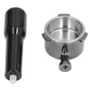 Portafilter na kávu,51mm portafilter na kávu,Portafilter na Náhľad obrázku produktu 4