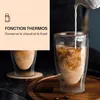Verre à double paroi - feelino by Klarstein duos - avec Voir les images du produit 3