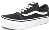Vans Ward Platform Sneakers Junior Produktbild-Vorschau 2