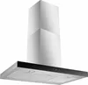 Cara (CH44199IX-21) (edelstahl/schwarz, 90 cm) Produktbild-Vorschau 4