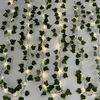 Edera artificiale + LED Gardlov 24538 Anteprima dell’immagine prodotto 4
