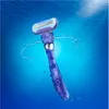 Gillette Venus Swirl Flexiball Damenrasierer, 1er Pack Produktbild-Vorschau 6