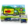 TEDDIES My First Cars, 12 Würfel Produktbild-Vorschau 2