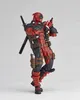 Kaiyodo Revoltech Amazing Yamaguchi Deadpool Ver. 2.5 – Vista previa de la imagen del producto 12