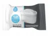 A packaged water filter cartridge with product information and branding. Produktbild-Vorschau