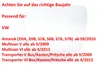 Spiegelglas Spiegel Außenspiegel Glas Links beheizt passend Produktbild-Vorschau 4