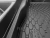 Rivestimento del bagagliaio in gomma Rigum BMW 1 2024- Anteprima dell’immagine prodotto 4