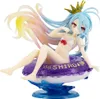 Figura PVC Shiro z No Game No Life Podgląd zdjęcia produktu 13
