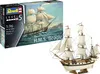 Revell Darwin's Historical Discovery Barque H.M.S. Beagle Anteprima dell’immagine prodotto 2