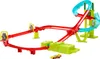 Hot Wheels Action HPC07, set de vehículos y pistas, para Vista previa de la imagen del producto 2