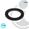 tecuro Gummi-Dichtung 27 x 39 x 2,0 mm für Produktbild-Vorschau 2