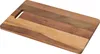 Deska do krojenia drewniana 40x25 cm Podgląd zdjęcia produktu 14