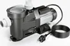 WilTec Poolpumpe 19200 l/h 750 W Schwimmbadpumpe Produktbild-Vorschau 1