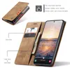 Galaxy S23 Hülle, Retro Kunstledertasche mit Standfunktion Produktbild-Vorschau 5