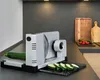 Univerzálny krájač RITTERWERK Icaro 7 strieborná metalíza Náhľad obrázku produktu 16
