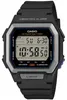 Casio - W-738H-1AVEF - Zegarek z bransoletą - Uni  - Podgląd zdjęcia produktu 7