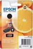 Epson C13T33314010 Druckerpatrone 33 schwarz Produktbild-Vorschau 2