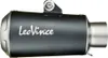 LeoVince LV-10 Black Slip-On Auspuff für DUCATI SCRAMBLER Produktbild-Vorschau 5