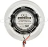 Einbaulautsprecher "CTE-14w", weiß Produktbild-Vorschau 3