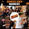 Halloween Butter Squishies, 12er Set Quetschspielzeug, Produktbild-Vorschau 7