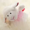 Sigikid, peluche de oveja, dimensiones: 13x5x6 cm; 41189 Vista previa de la imagen del producto 6