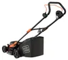 BLACK+DECKER Black & Decker Elektryczna kosiarka 1400 W Podgląd zdjęcia produktu 6
