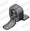 WALKER Auspuffhalter für AUDI A4 Avant (8ED, B7) Produktbild-Vorschau 2