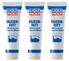 LIQUI MOLY HERSTELLER 3312 IS SIMPLE JA Silikonfett Produktbild-Vorschau 24