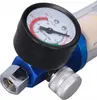 Rosfix Reduktor Tlaku 1/4” 7 bar – Odlučovač Vody pro Náhled obrázku produktu 3
