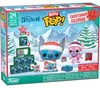 Disney Stitch - Kalendarium Adwentowe z 13 Figurkami Pocket Voir les images du produit 5