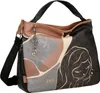 Anekke Handtasche Schultertasche Dreamverse Heartbeat Short Produktbild-Vorschau 2